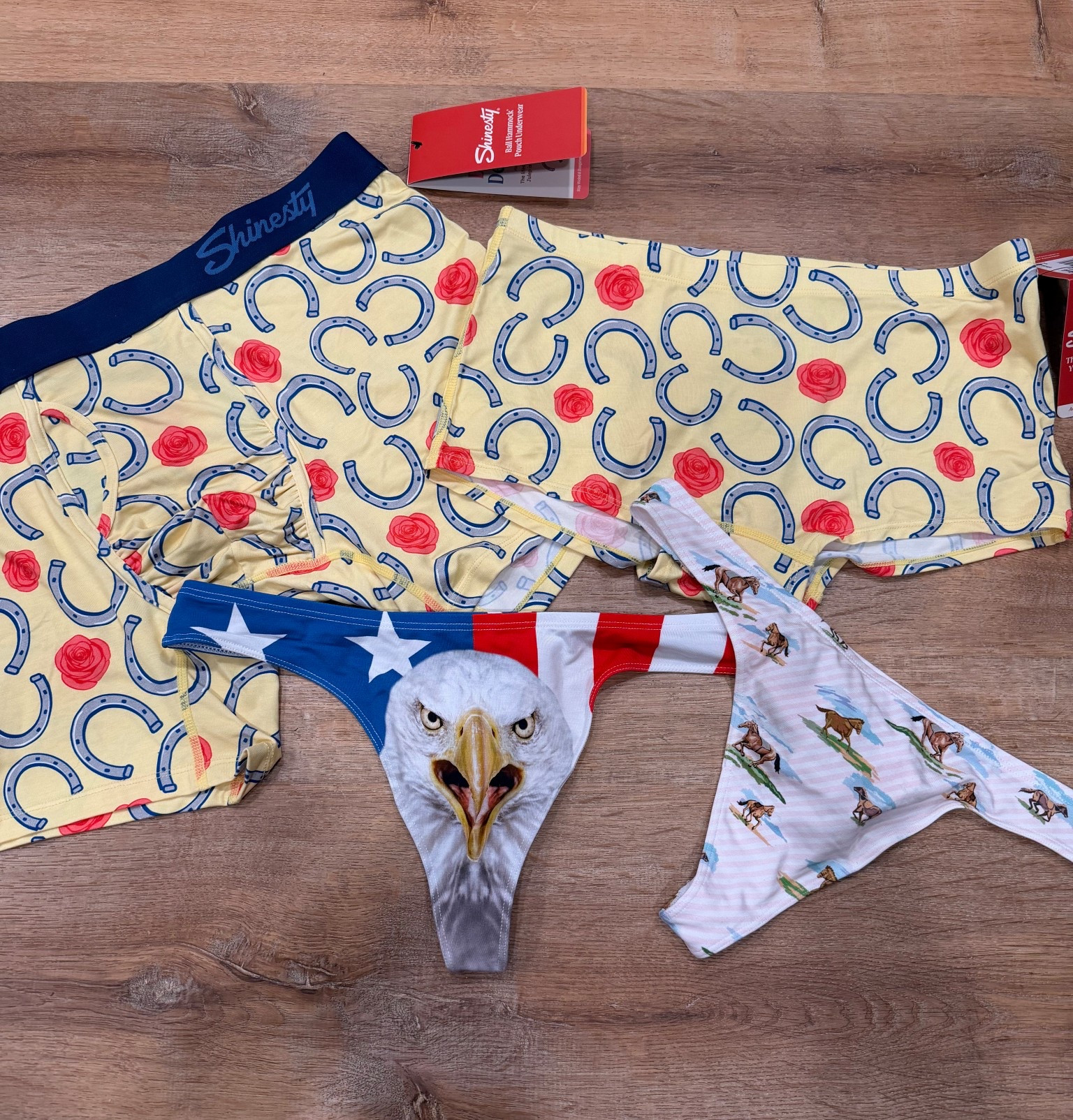 so excited about these!!! shinesty has the most cute designs, options and they’re so comfy!! 🤩

#shinesty #shinestythreads