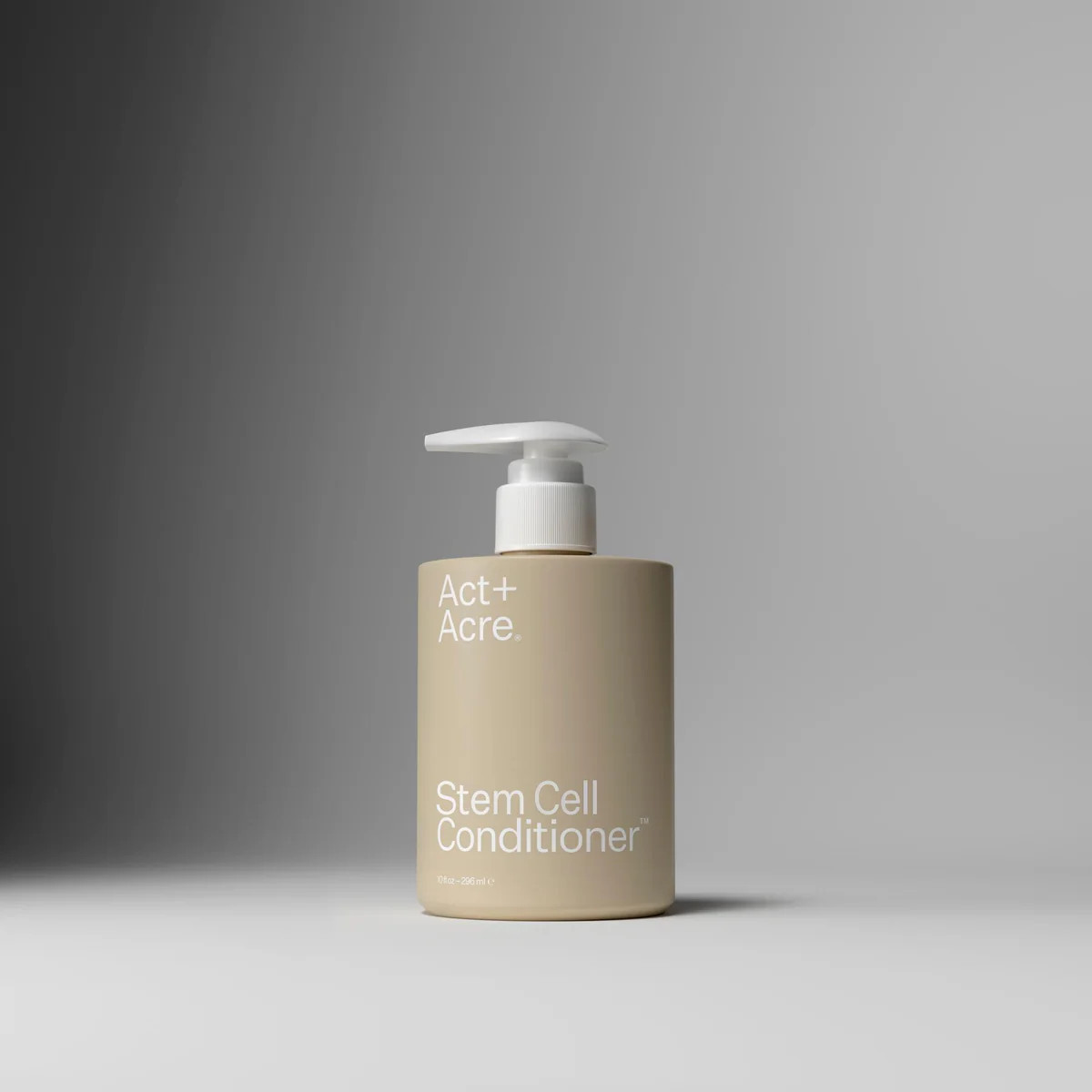 Stem Cell Conditioner | Act+Acre