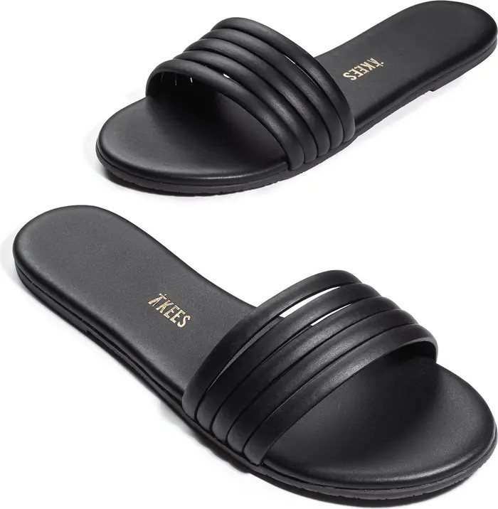 Serena Slide Sandal (Women) | Nordstrom