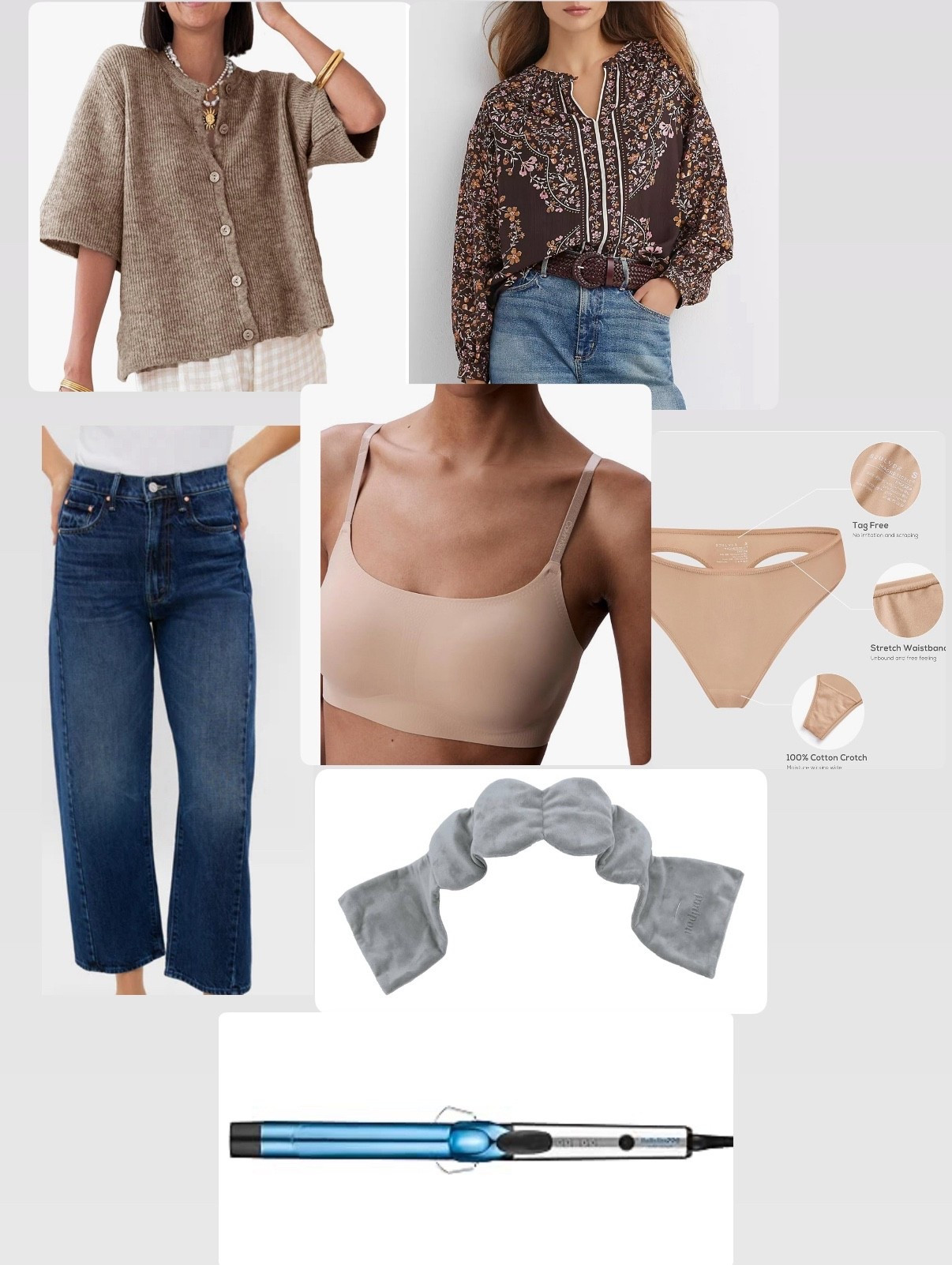 Random things I’m loving lately 😍


#LTKMidsize #LTKSeasonal #LTKOver40