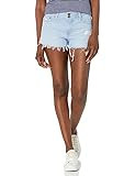 Levi's Women's Superlow Shorts | Amazon (US)