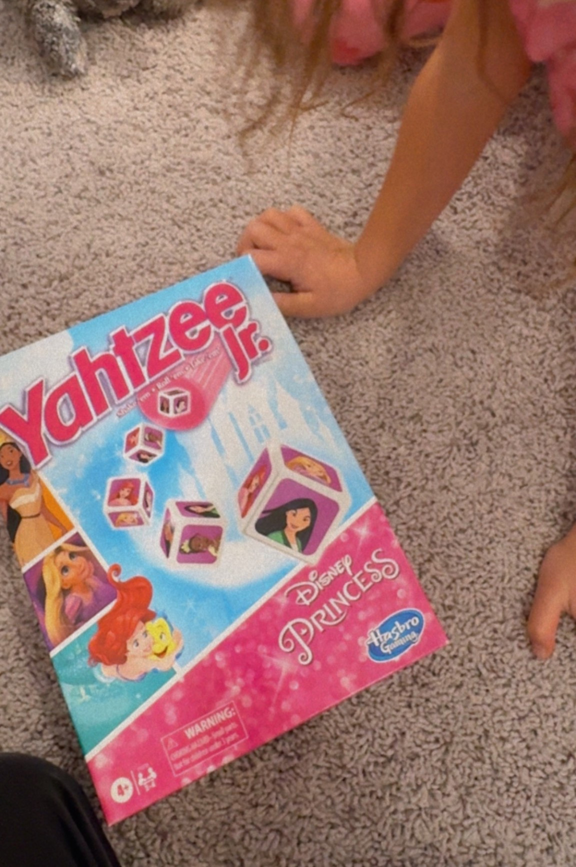 Kids gift idea.. my girls love this game and it’s so fun for the whole family!

#LTKGiftGuide #LTKKids #LTKHoliday
