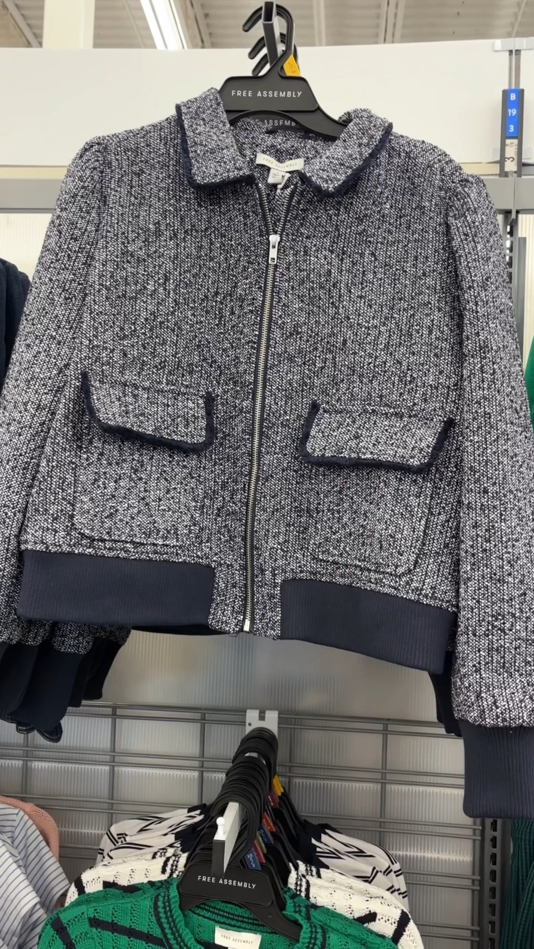 More Walmart clothing they are still as good 
@walmart 

#LTKMidsize #LTKWorkwear #LTKFindsUnder50