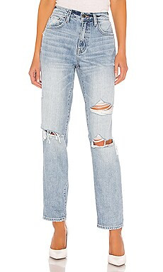 PISTOLA Presley Straight in Primetime from Revolve.com | Revolve Clothing (Global)