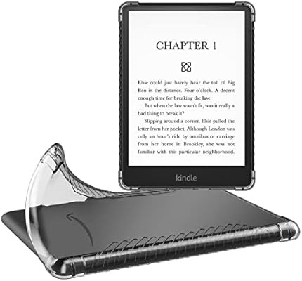 MoKo Case for 6.8" Kindle Paperwhite (11th Generation-2021) and Kindle Paperwhite Signature Editi... | Amazon (CA)