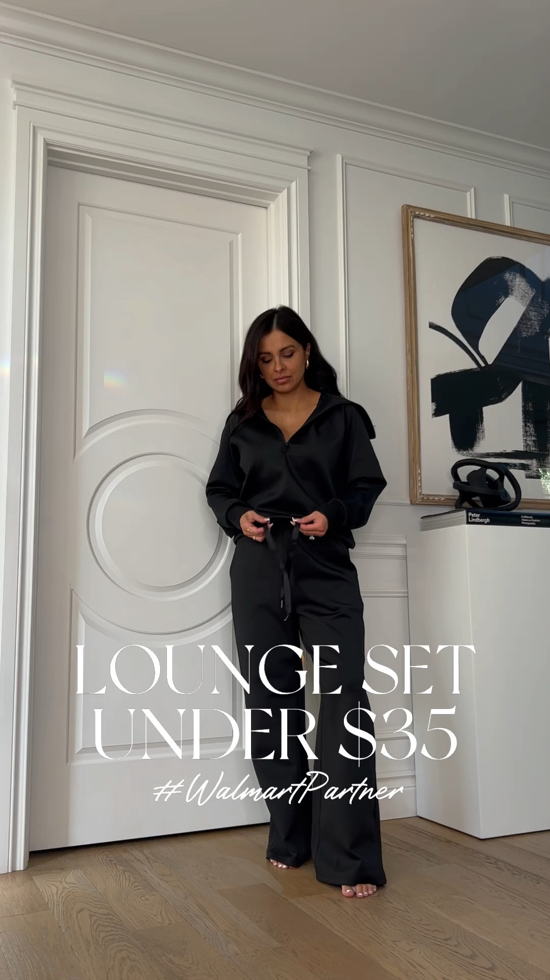 Walmart Deals picks - starts tomorrow 10/7 @walmart #walmartpartner #walmartdeals
Lounge set under $35 wearing an XS


#LTKFindsUnder50 #LTKFindsUnder100 #LTKSaleAlert