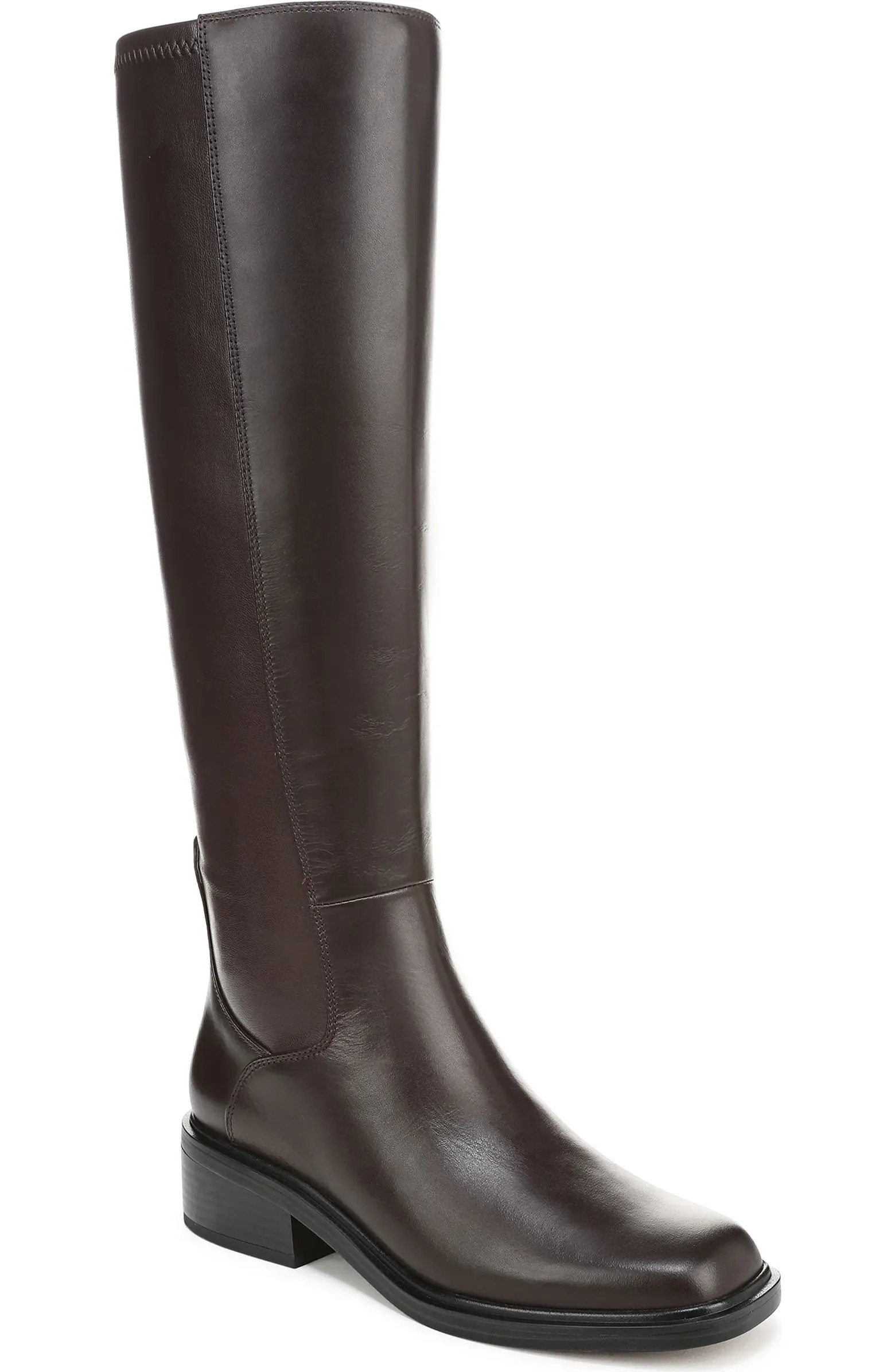 Gisella Knee High Boot (Women) | Nordstrom