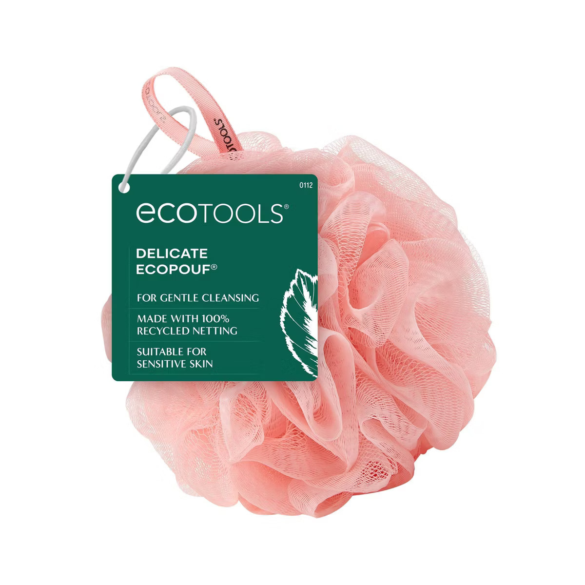 EcoTools Delicate EcoPouf Loofah | Target