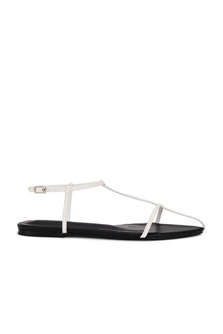 Tony Bianco Noho Sandal in White from Revolve.com | Revolve Clothing (Global)
