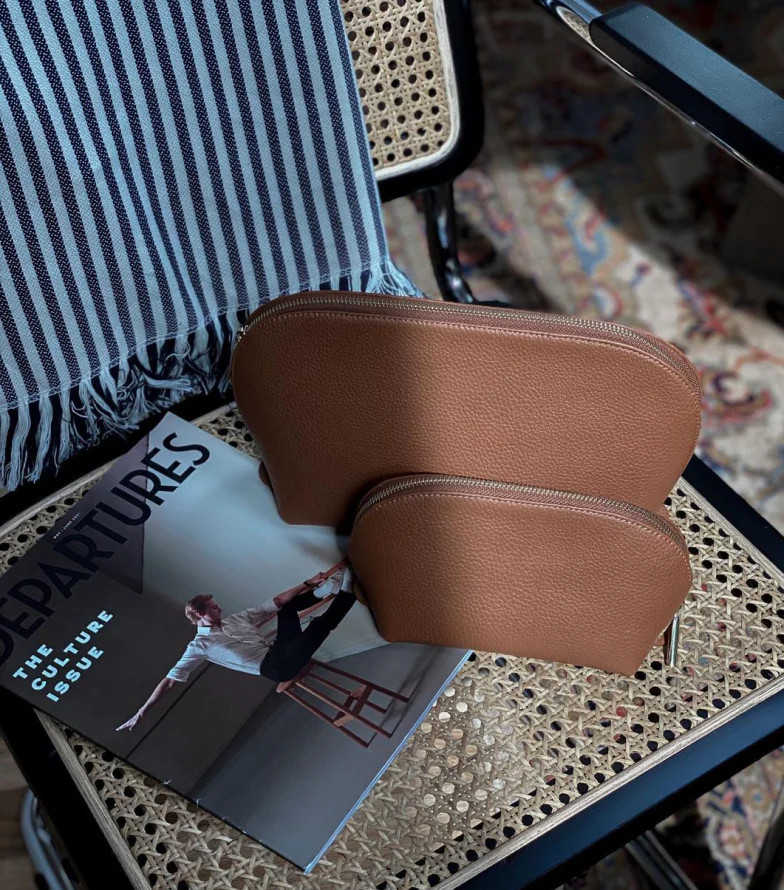 Travel Case Set | Cuyana