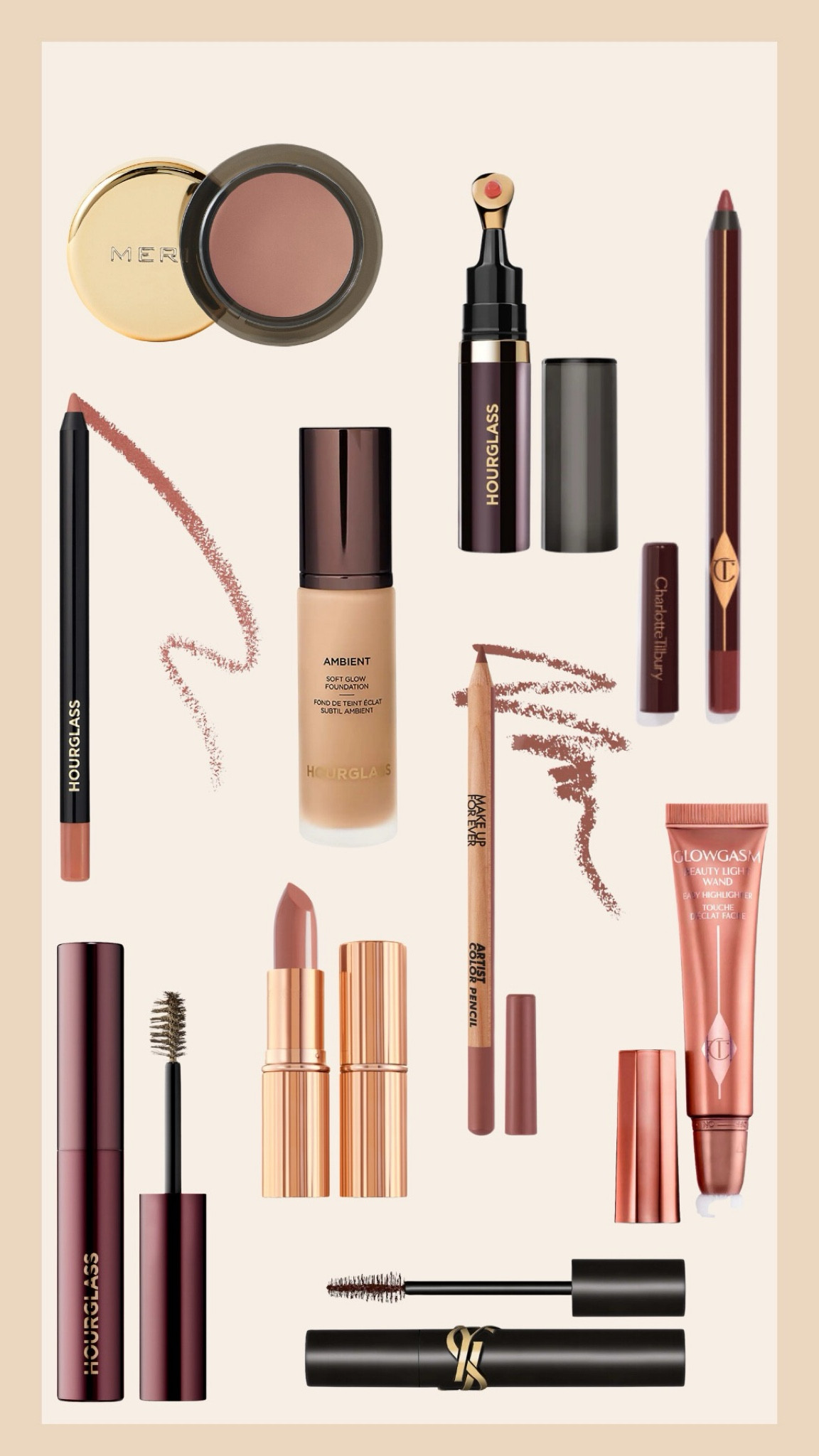 Fall makeup favorites 💄

#LTKBeauty #LTKStyleTip