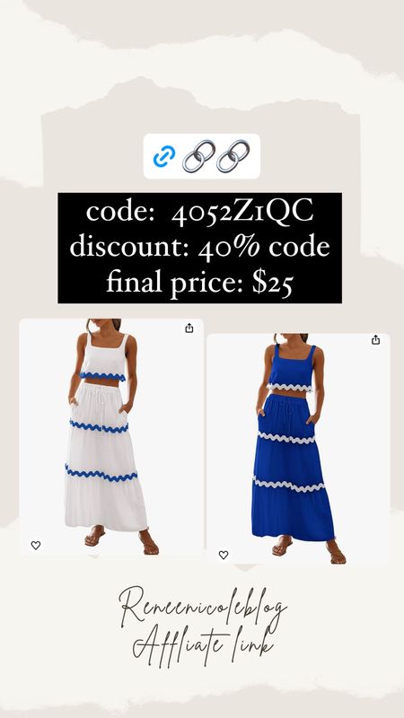 Amazon promo codes- deals of the day- coupon codes-home items from decor to storage and organizing- pet products - shoes- bedding- fashion- spring fashion-summer fashion- vacation dresses - Easter dresses-accessories- loungewear- office attire- workwear - designer inspired bags and shoes summer dresses 

#LTKfindsunder50 #LTKstyletip #LTKsalealert