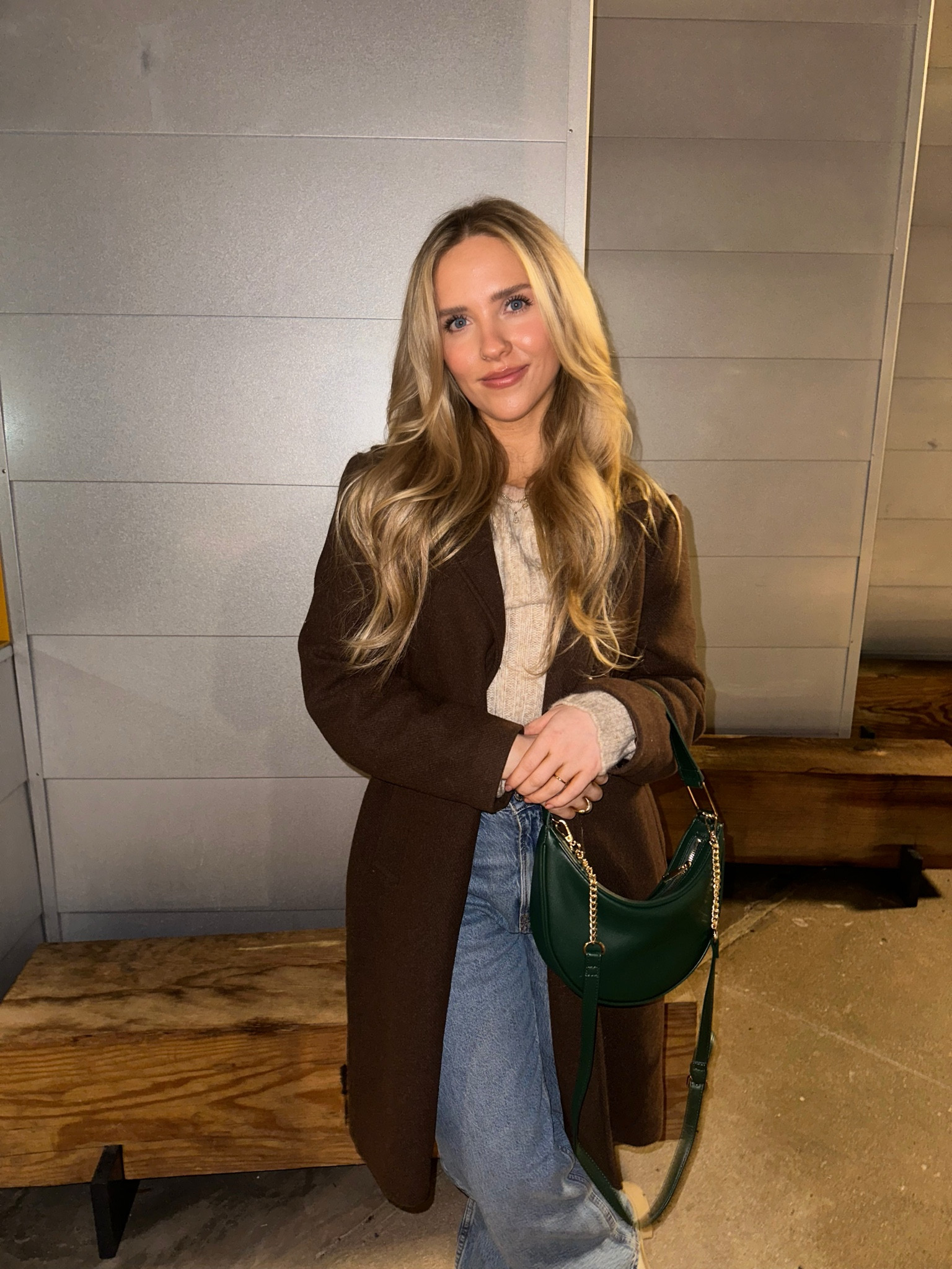 Winter night out

#LTKstyletip #LTKSeasonal #LTKSpringSale