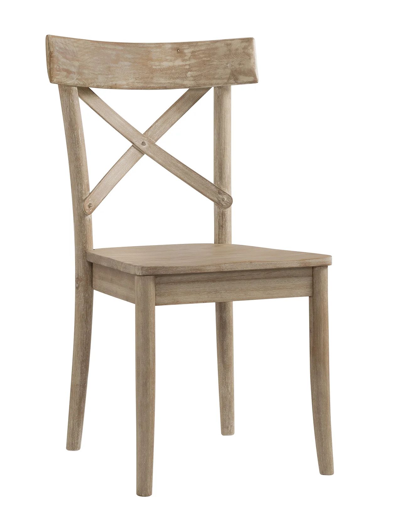 Eugley Cross Back Side Chair | Wayfair North America