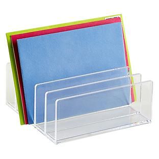 Palaset Letter Sorter | The Container Store