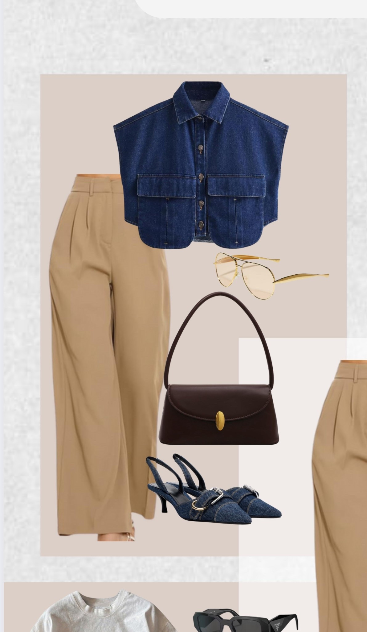 Fall transitional outfit, Amazon outfits, affordable fashion 