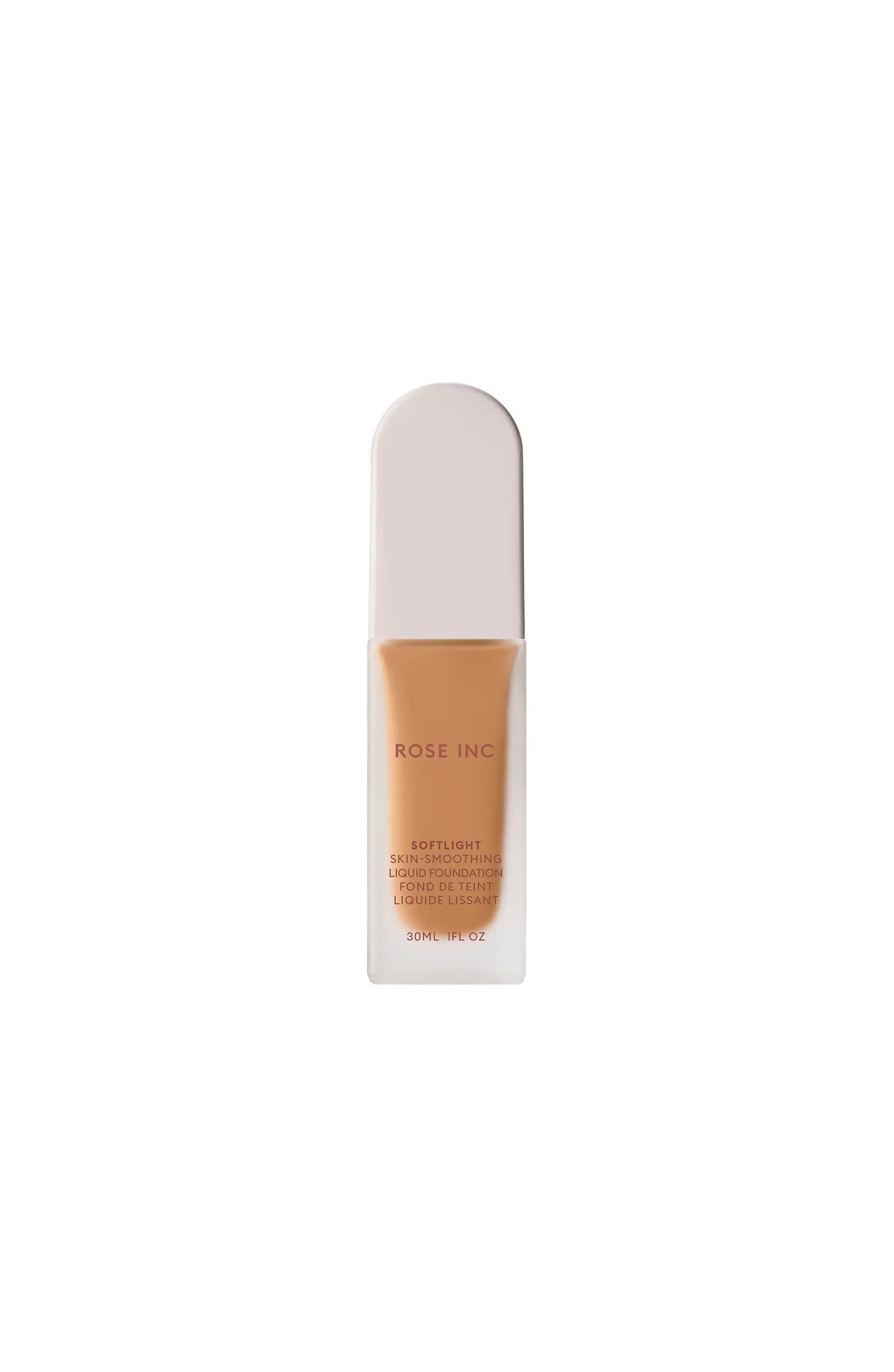 Softlight Skin-Smoothing Liquid Foundation | Nordstrom