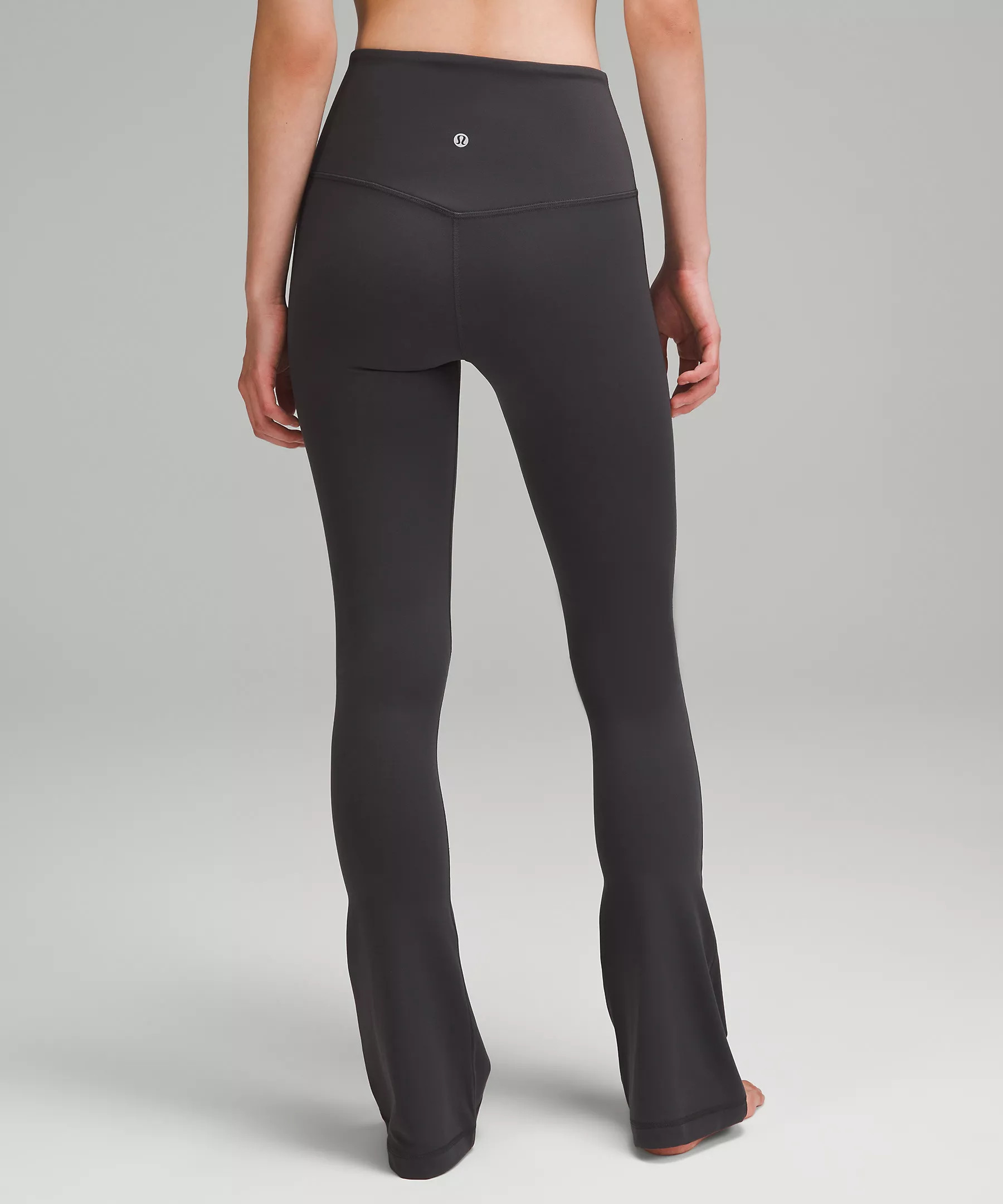 lululemon Align™ High-Rise Mini-Flare Pant | Lululemon (US)