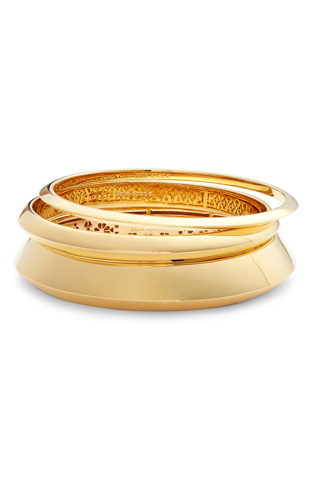 kate spade new york | bangle set | Nordstrom Rack | Nordstrom Rack