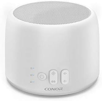 Conor Sound Machine | Amazon (US)