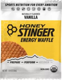 Honey Stinger Organic Energy Waffle | DICK'S Sporting Goods