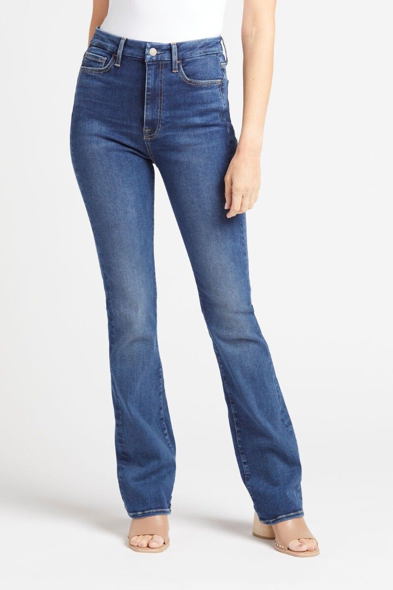 7 For All Mankind  Skinny Boot | Evereve