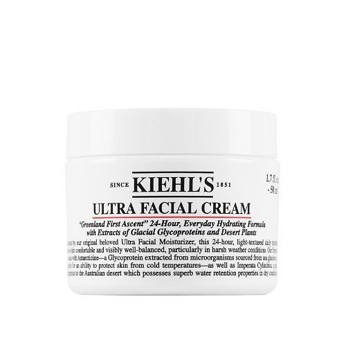 Ultra Facial Cream 50ml/1.7oz | Amazon (US)