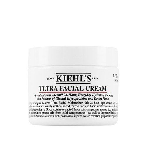 Ultra Facial Cream 50ml/1.7oz | Amazon (US)