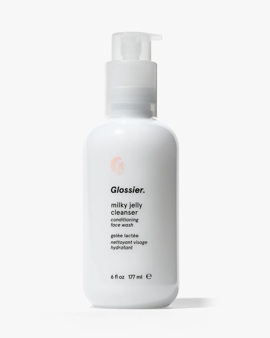 Milky Jelly Cleanser | Glossier