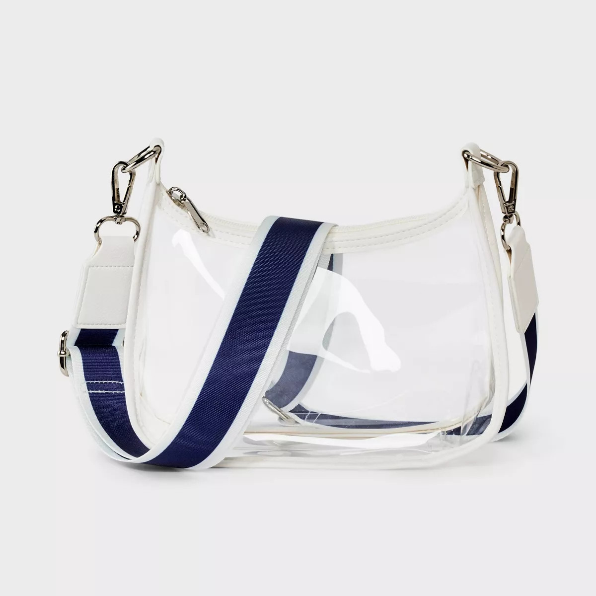 Game Day Clear Crossbody Bag - Wild Fable™ | Target