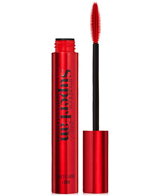 Super Fan Lash Lengthening Mascara | Macys (US)