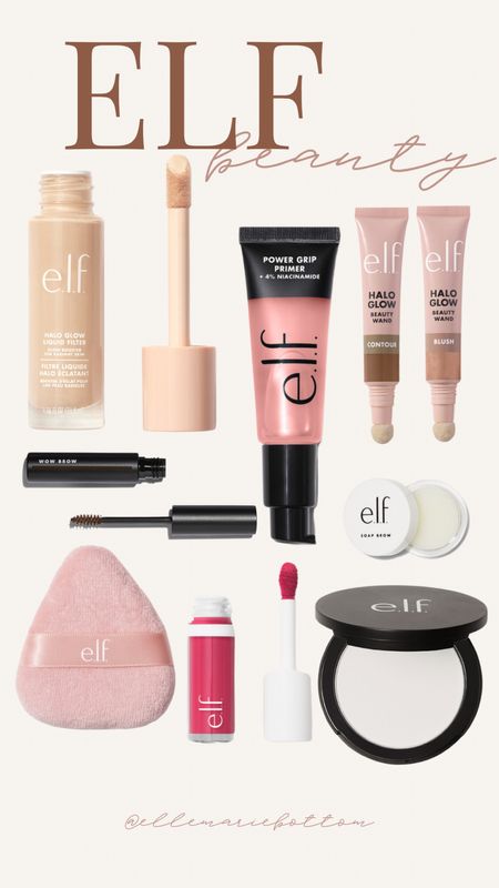 ELF Cosmetics on sale this weekend! 

#LTKbeauty #LTKstyletip #LTKSpringSale