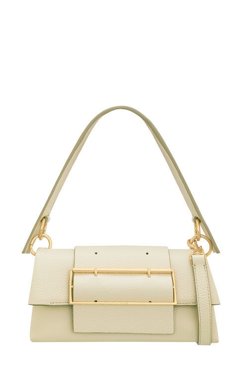Oroton Anise Vanilla Bean Small Day Bag | Oroton