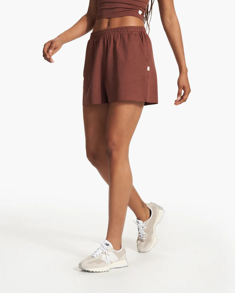 Boyfriend Short | Vuori Clothing (US & Canada)