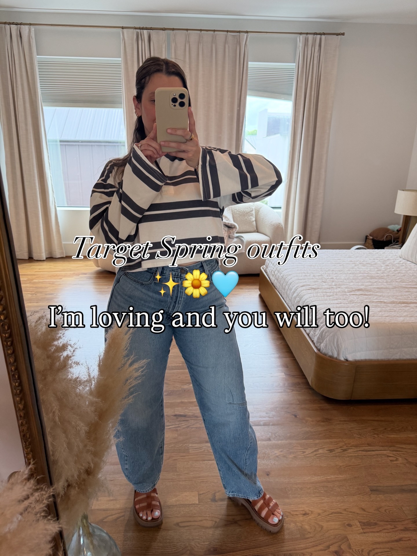 Target spring new arrivals 🩵✨🌼 here are just some of my favorites! 

C0mment Target to receive the links in your inbox!📥 

Also I’m curious, which one was your favorite?? 

Happy spring friends 🌼🌼🌼🌼

#targetnewarrivals #targetspringstyle #springfashıon #momfashion