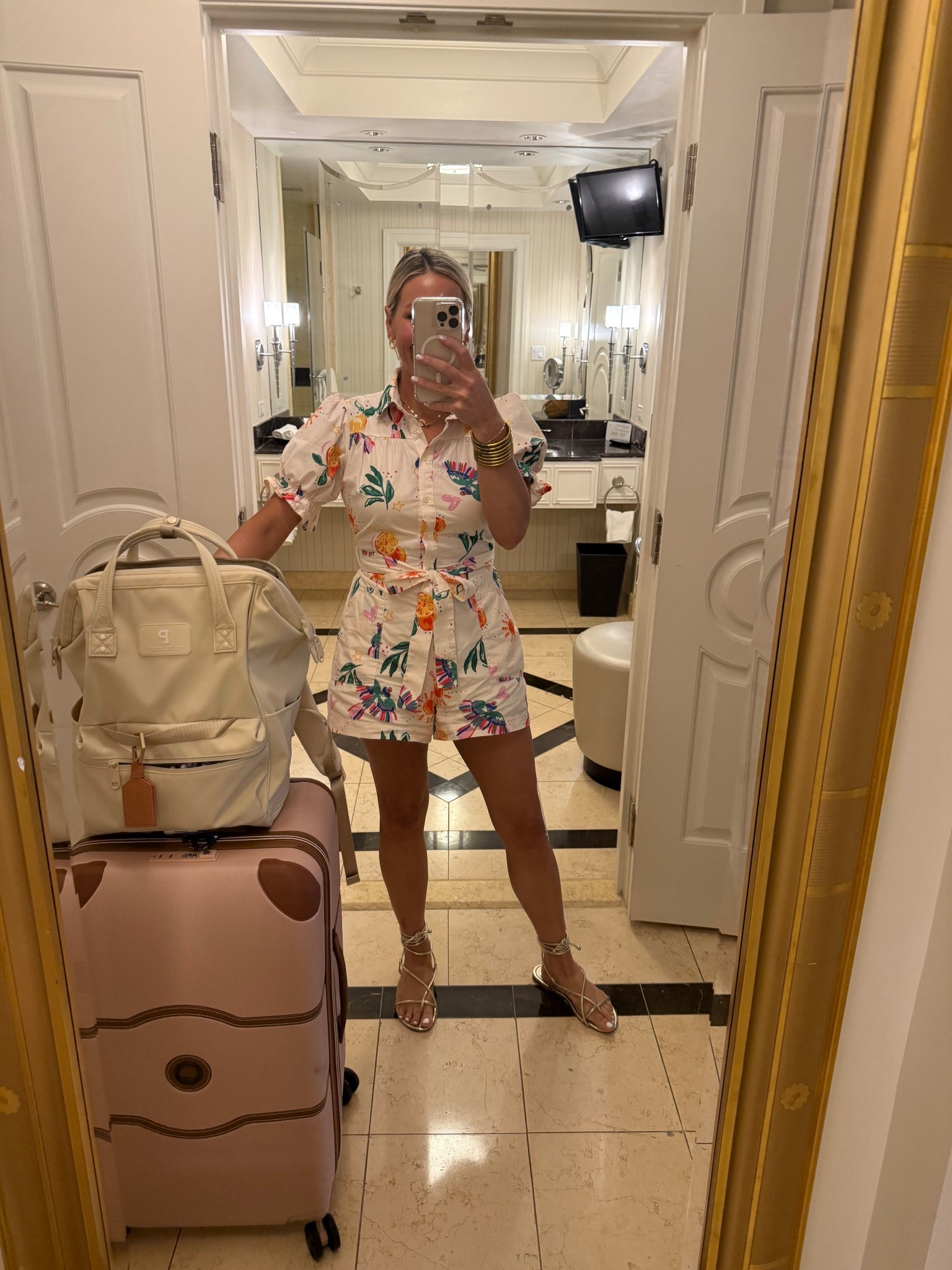 Linking some similar rompers as mine is from a boutique and can’t link on LTK

#LTKStyleTip #LTKFindsUnder100 #LTKFindsUnder50