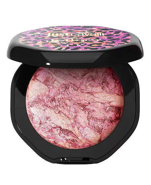 X Just Cavalli Glow Fusion Blush, 0.28 oz. | Macy's