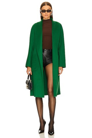 Thara Coat
                    
                    LAMARQUE | Revolve Clothing (Global)