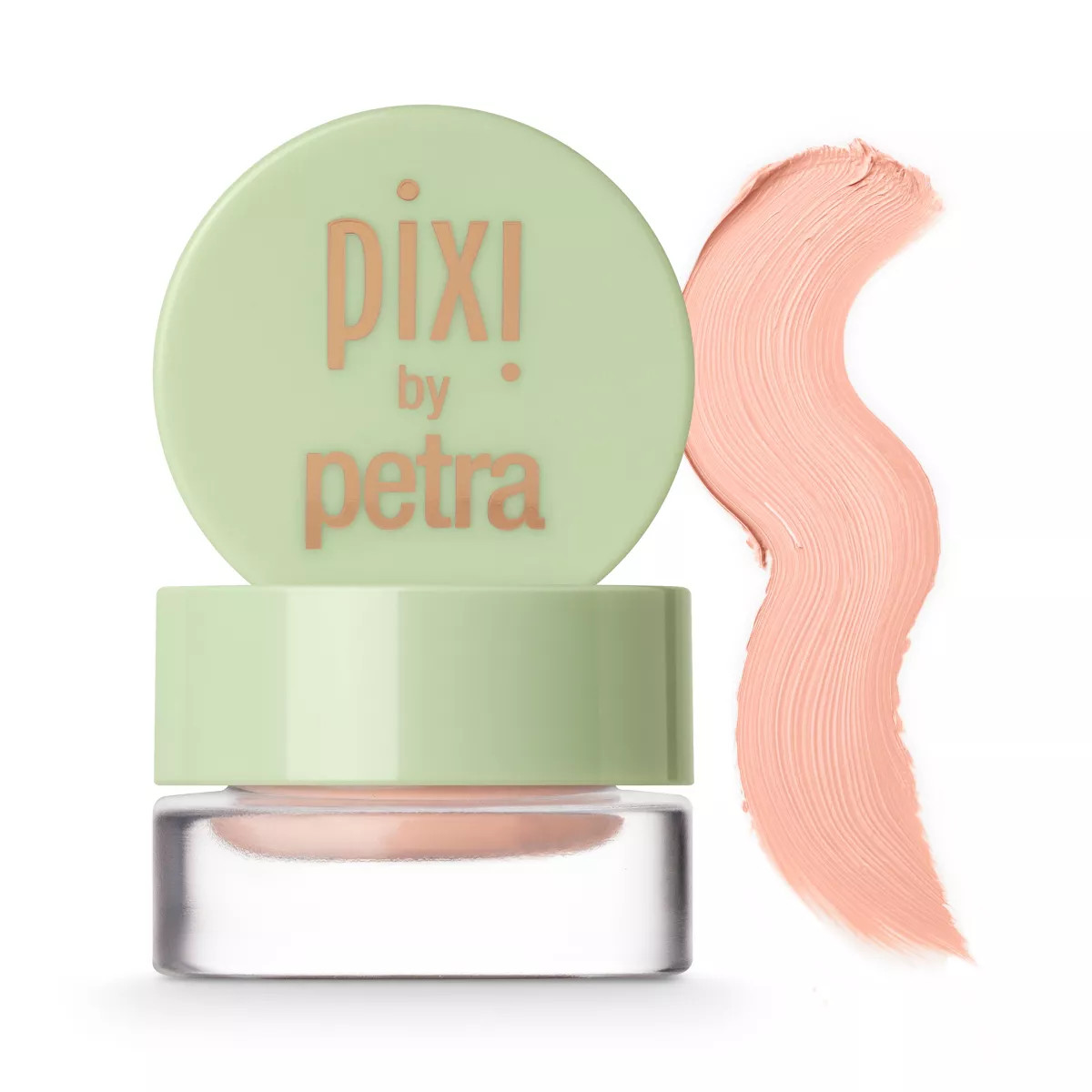 Pixi By Petra Correction Concentrate Brightening Peach - 0.10oz | Target