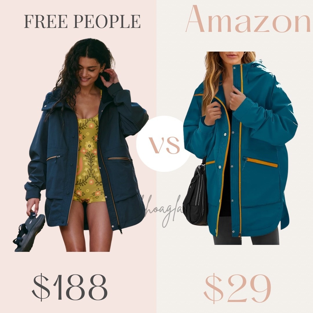 Free People vibes… without the Free People price tag 🤍✨ Found the look for less and honestly?? giving the same effortless, cozy-chic energy. Your wallet will thank you 💸

#freepeoplestyle #lookforless #amazonfashionfinds #amazonstyle #cozystyle #bohostyle #effortlessfashion #fallvibes #springstyle #budgetfriendlyfashion #fashionfinds #viralstyle

#LTKSeasonal #LTKSaleAlert #LTKootd