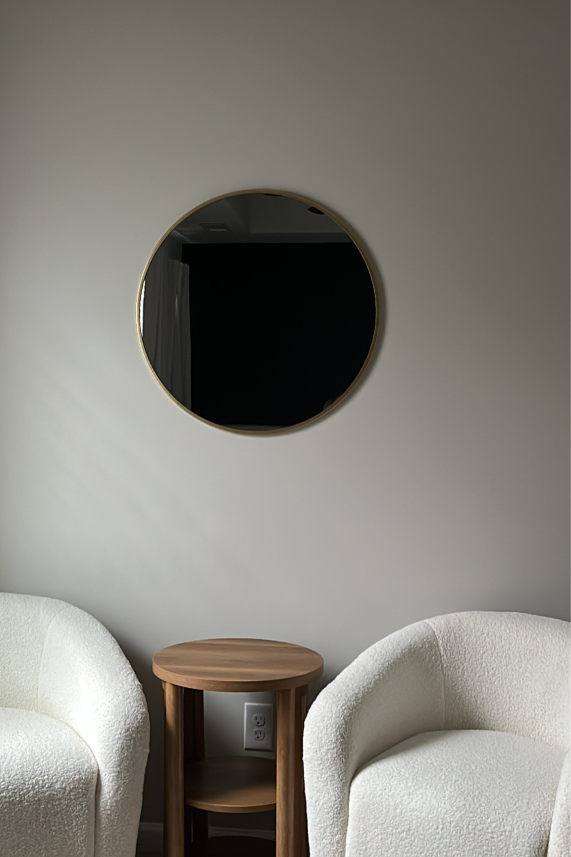 Bedroom Sitting Area 🖤✨

#LTKhome #LTKstyletip #LTKfamily