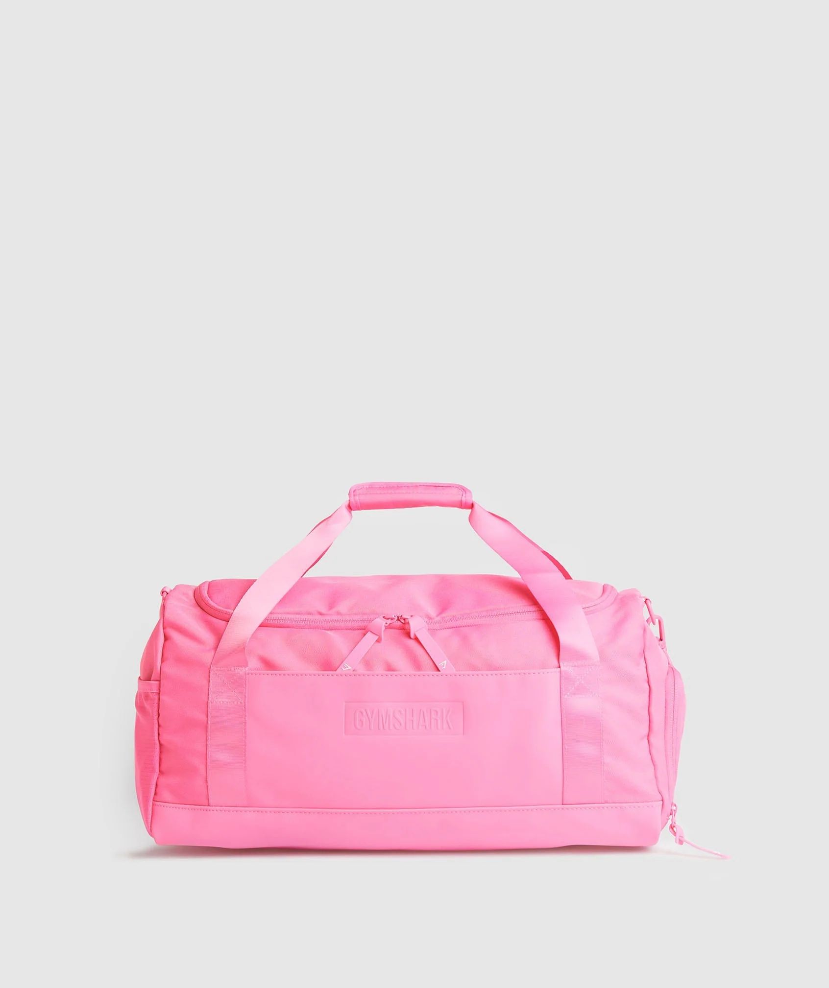 Gymshark Everyday Gym Bag Small - Fetch Pink | Gymshark US