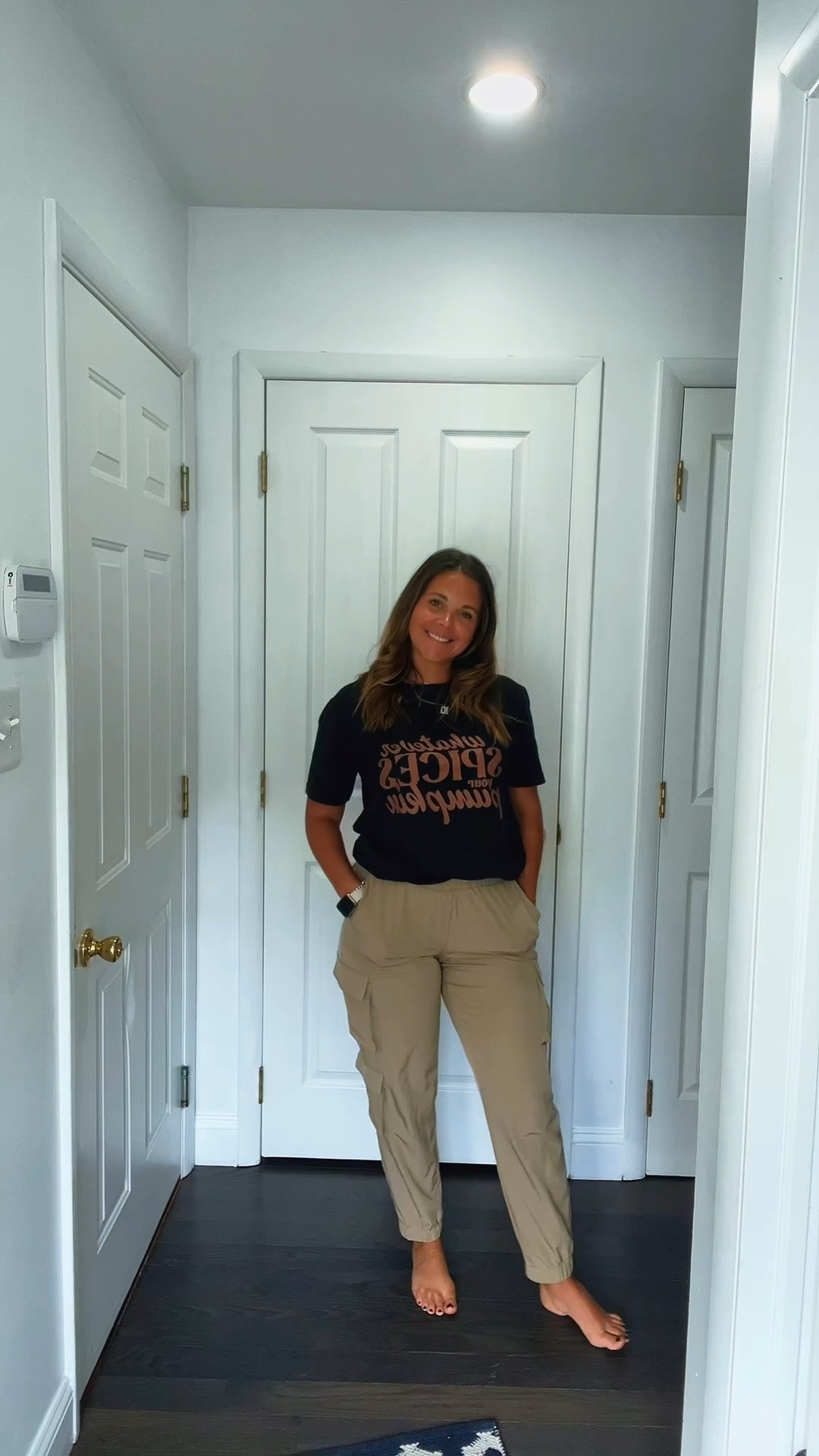 Love this cute casual fall outfit #fall 

#LTKSeasonal #LTKStyleTip #LTKHalloween