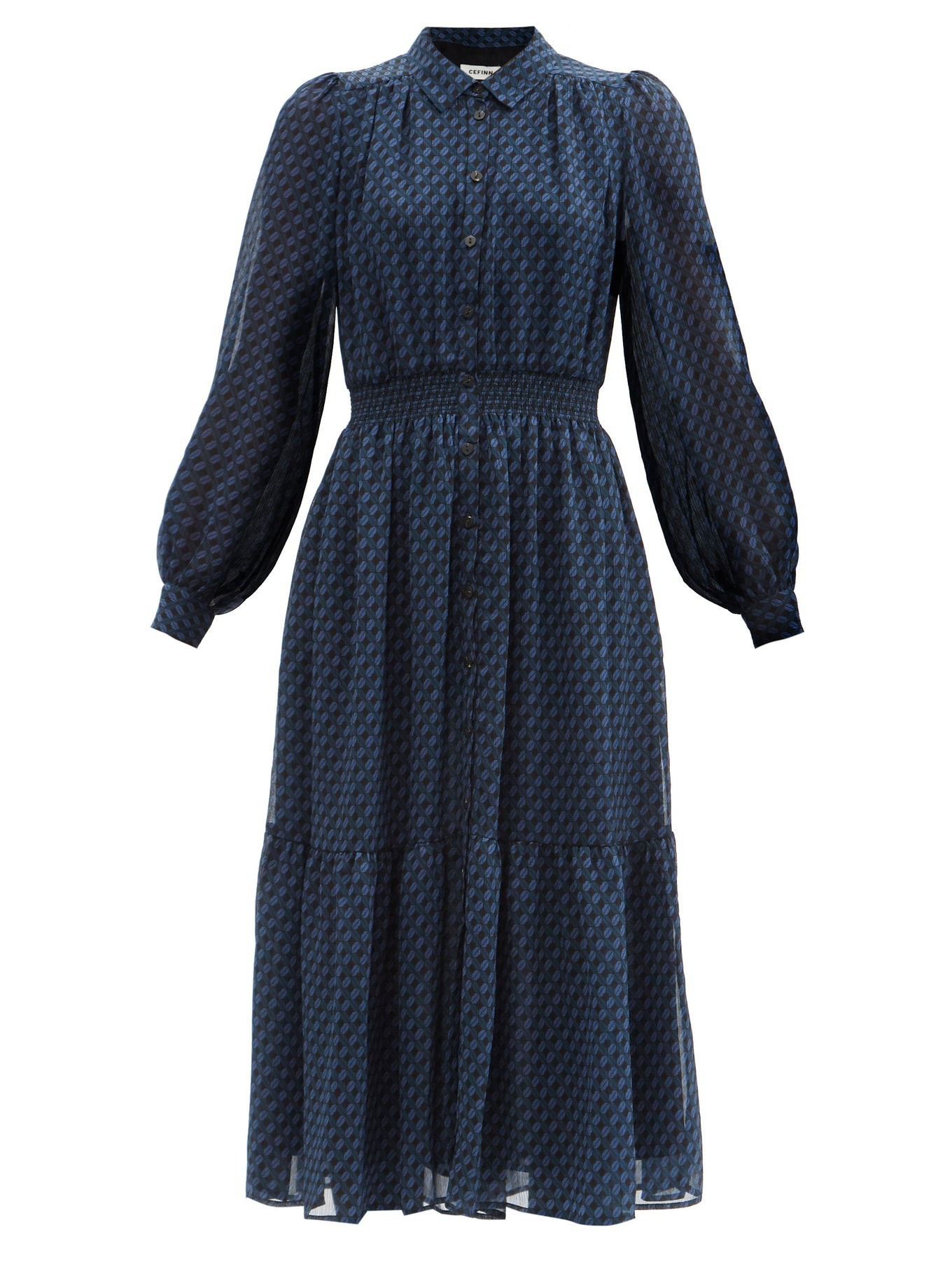 Cefinn | Matches (US)