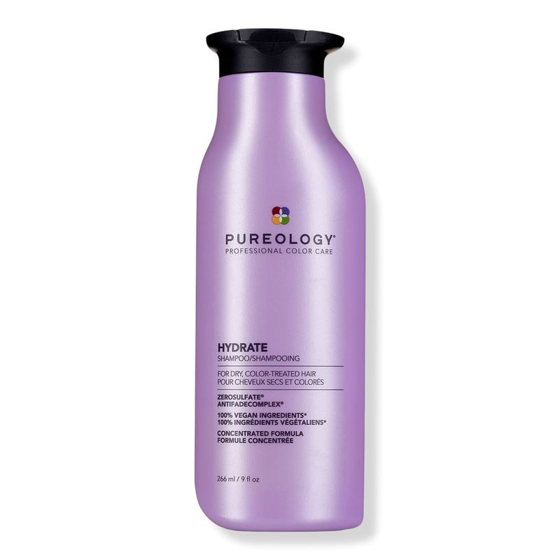 Pureology Hydrate Shampoo | Ulta Beauty | Ulta