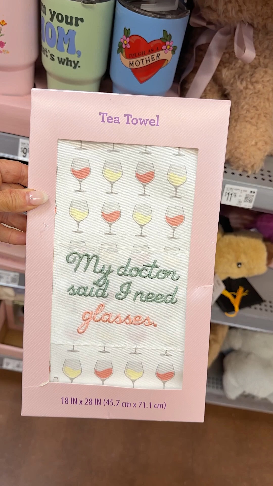 Affordable Mother’s Day gift ideas.💐

Mother’s Day gifts

#LTKmomlife #LTKMothersDay #LTKselfcare