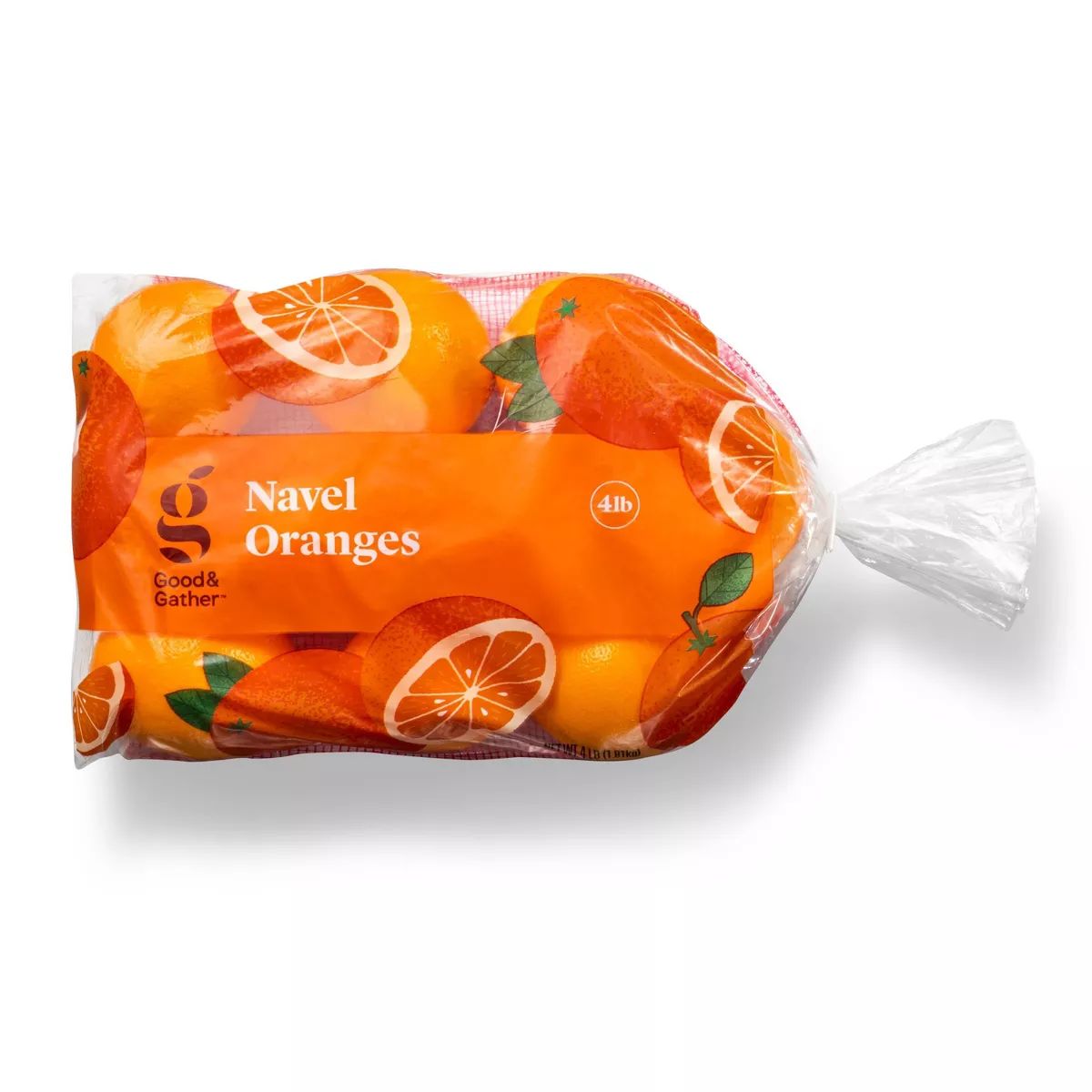 Navel Oranges - 4lb Bag - Good & Gather™ | Target