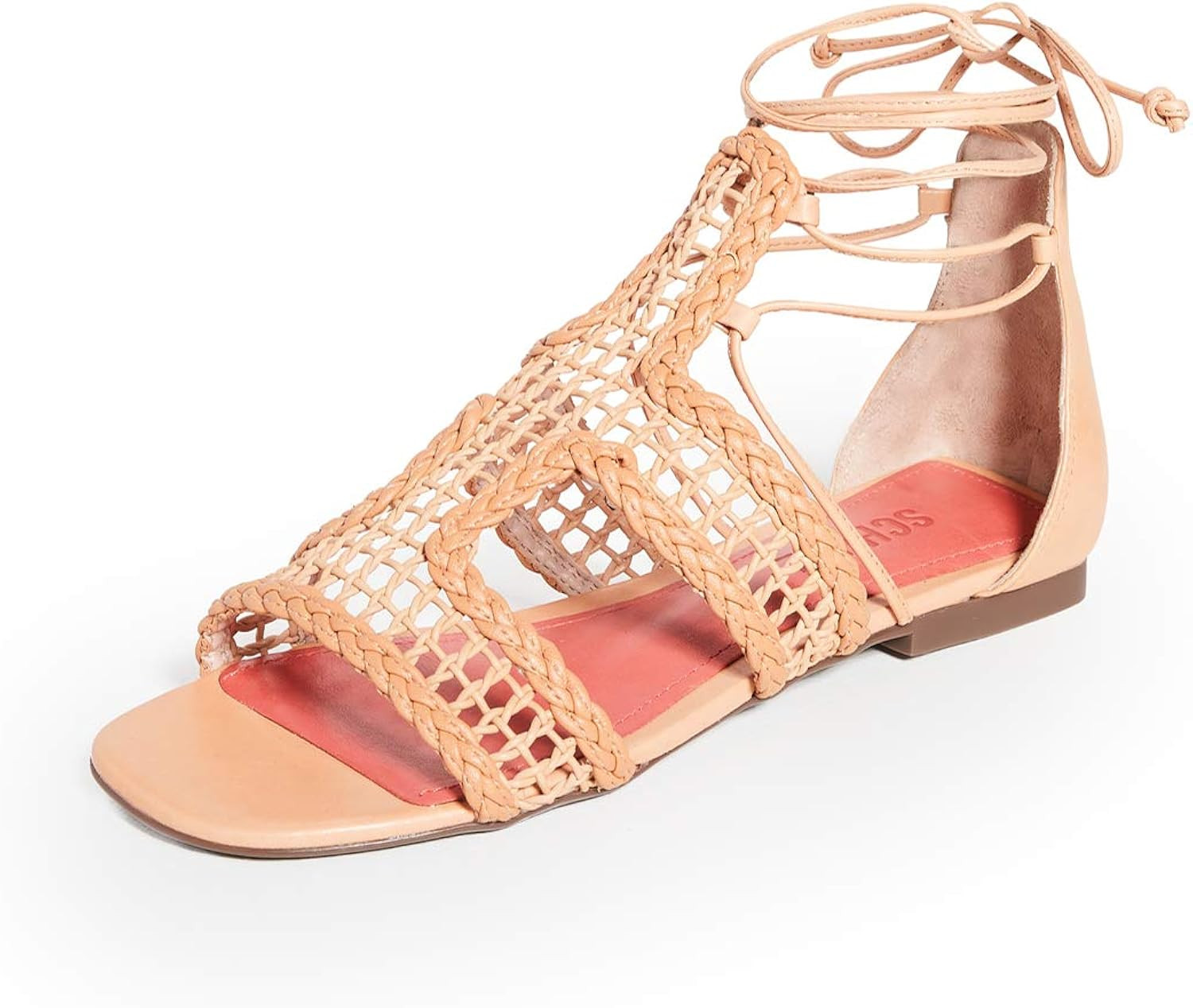 SCHUTZ Women's Lolite Sandals | Amazon (US)