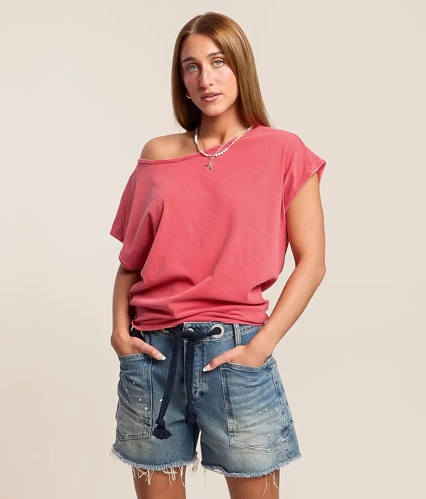 Peggy T-Shirt | Buckle