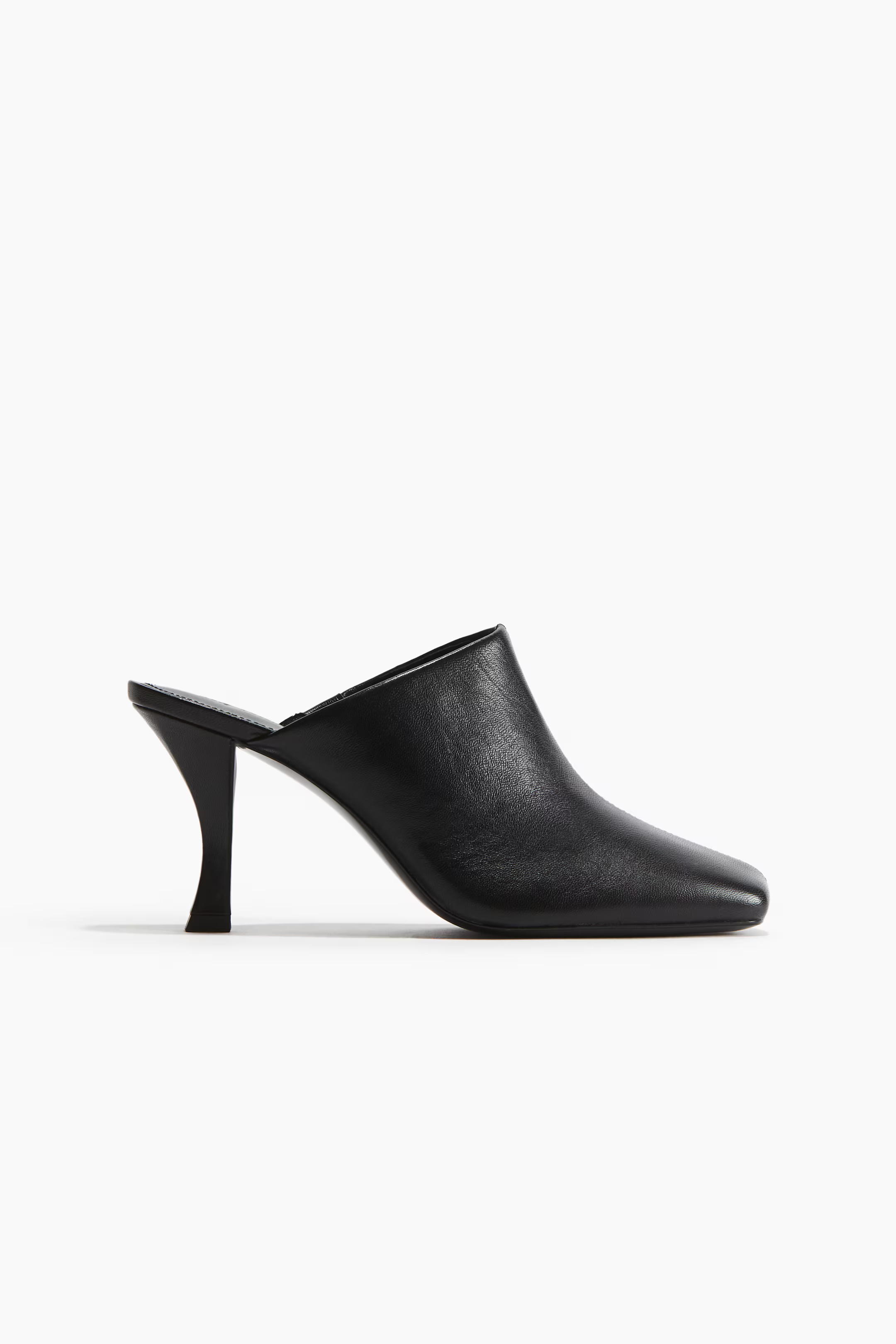 Heeled Mules | H&M (US + CA)